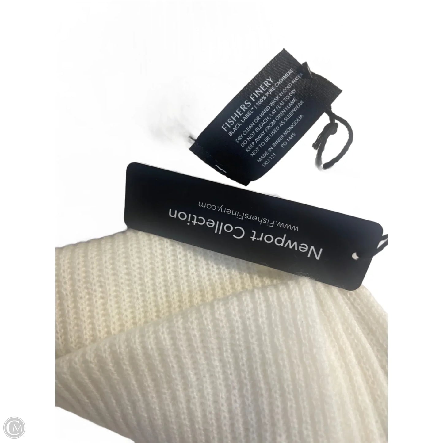 Accessory Label By Cmc