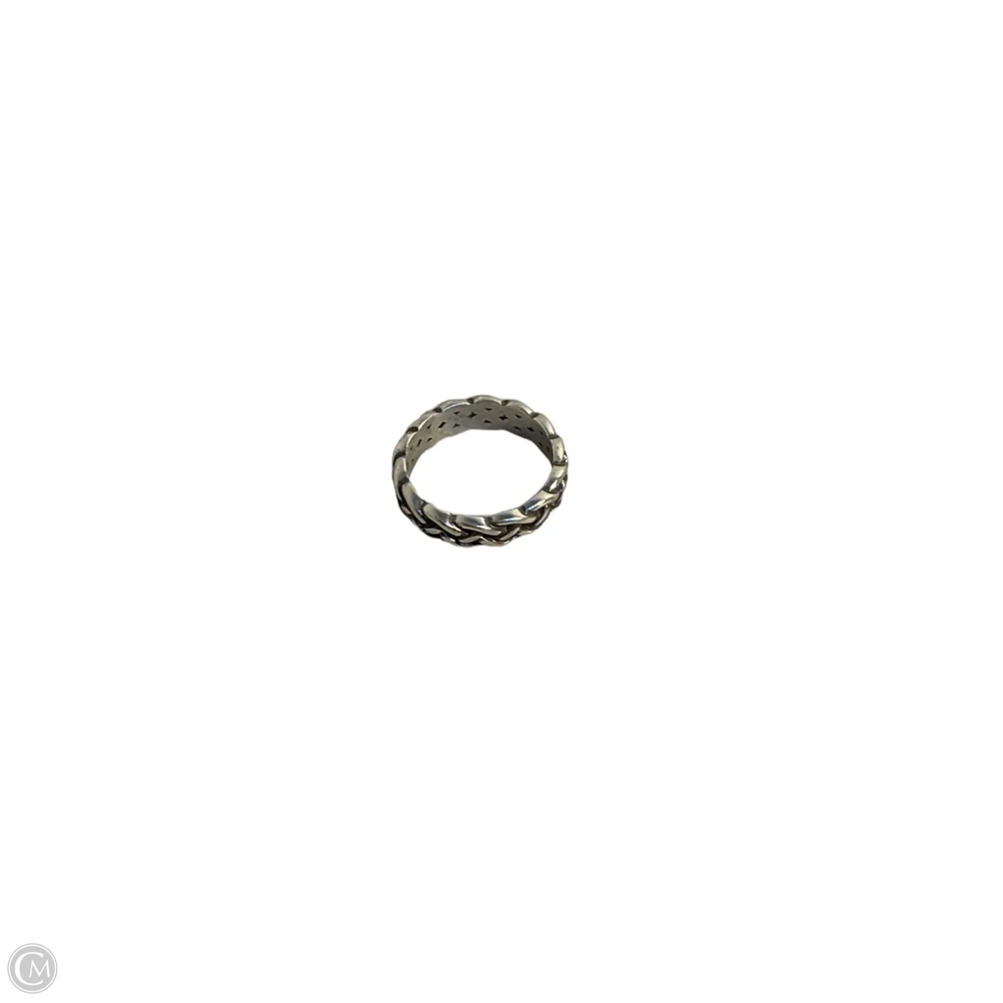 Ring Band By Brighton, Size: 7