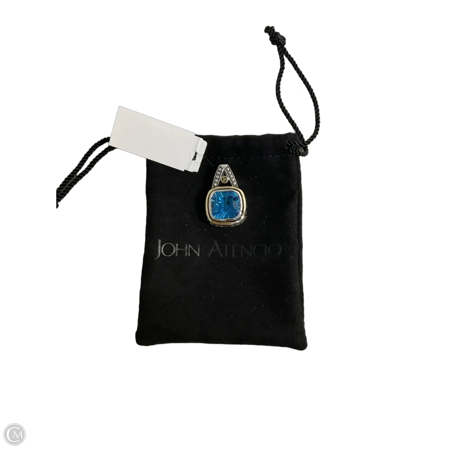 Necklace Pendant By Clothes Mentor