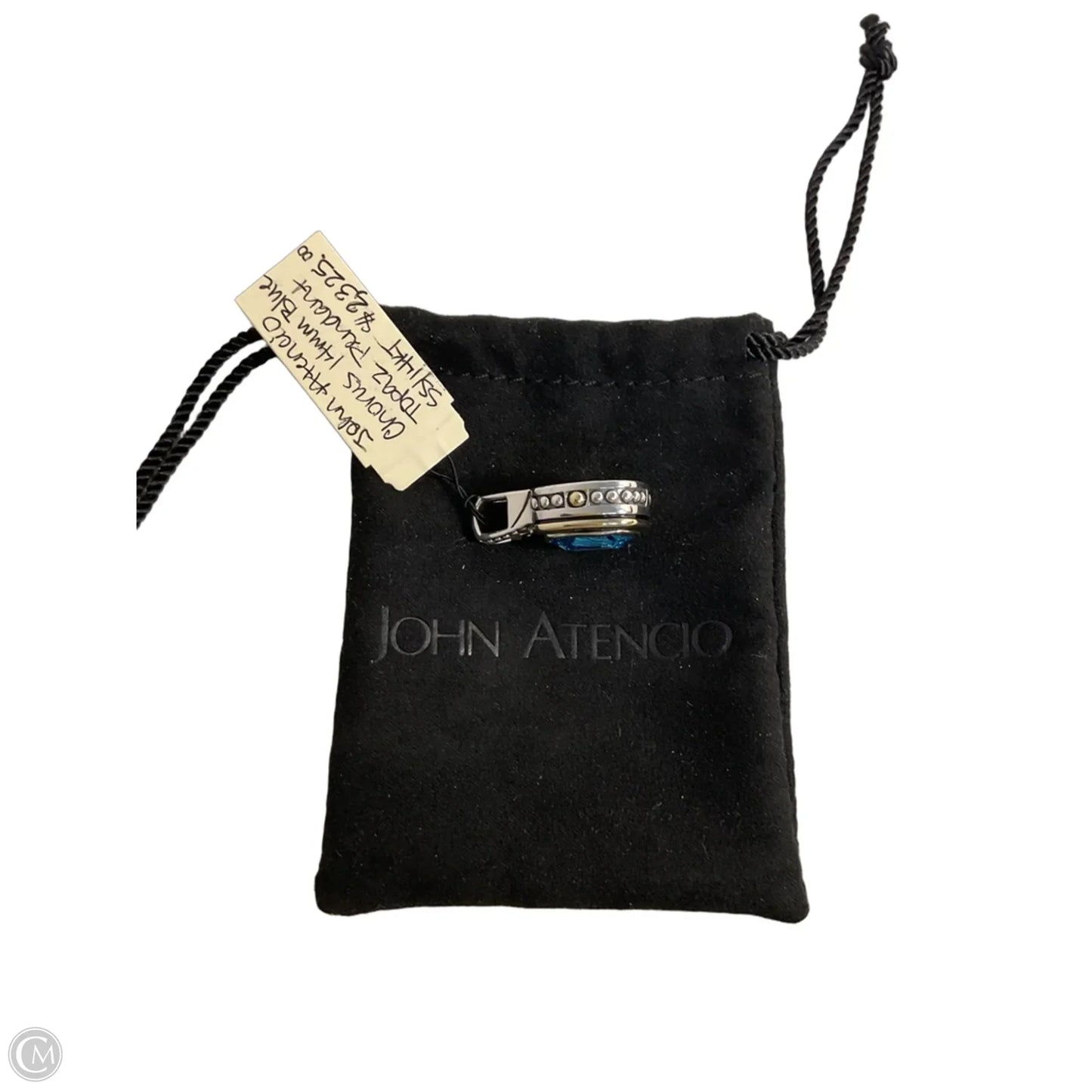 Necklace Pendant By Clothes Mentor