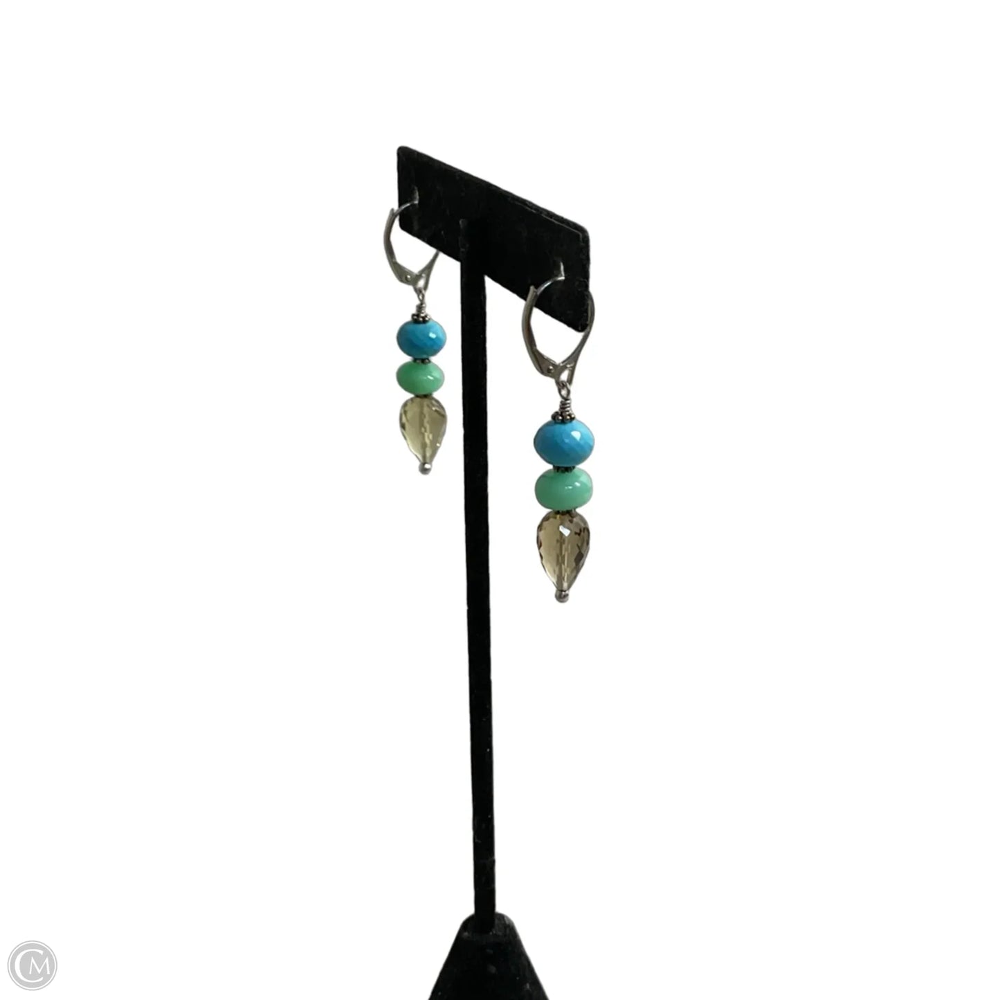 Earrings Dangle/drop By Clothes Mentor