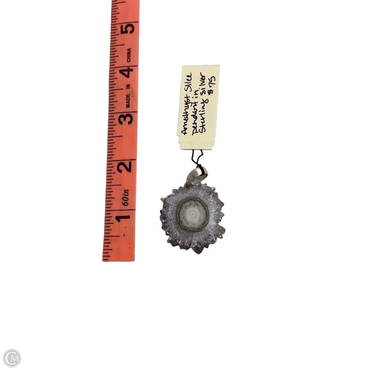 Necklace Pendant By Clothes Mentor