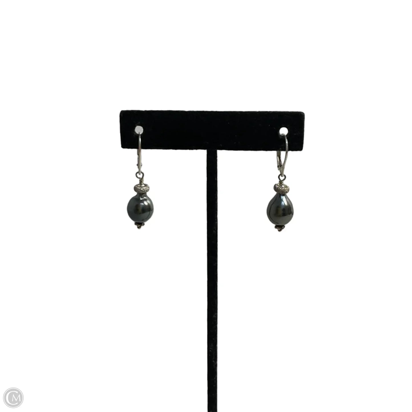 Earrings Dangle/drop By Cmc