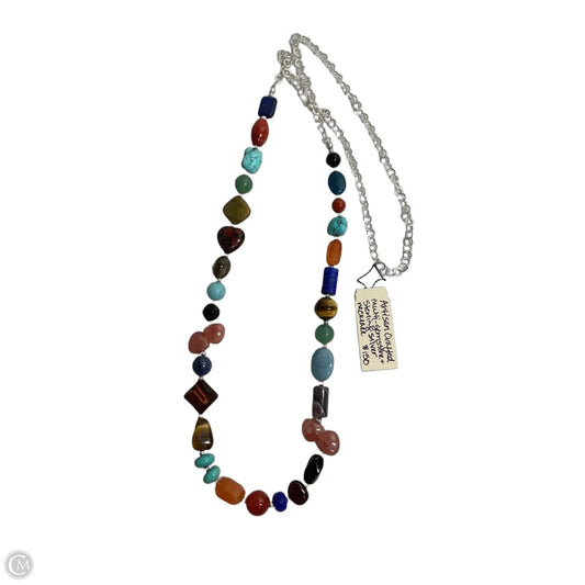 Necklace Other By Cmc