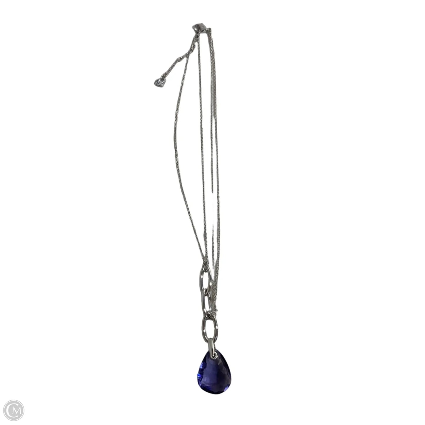 Necklace Designer By Swarovski