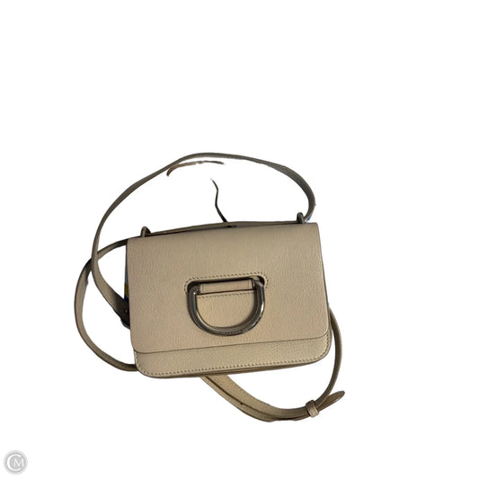 Crossbody Luxury Designer By Burberry, Size: Medium
