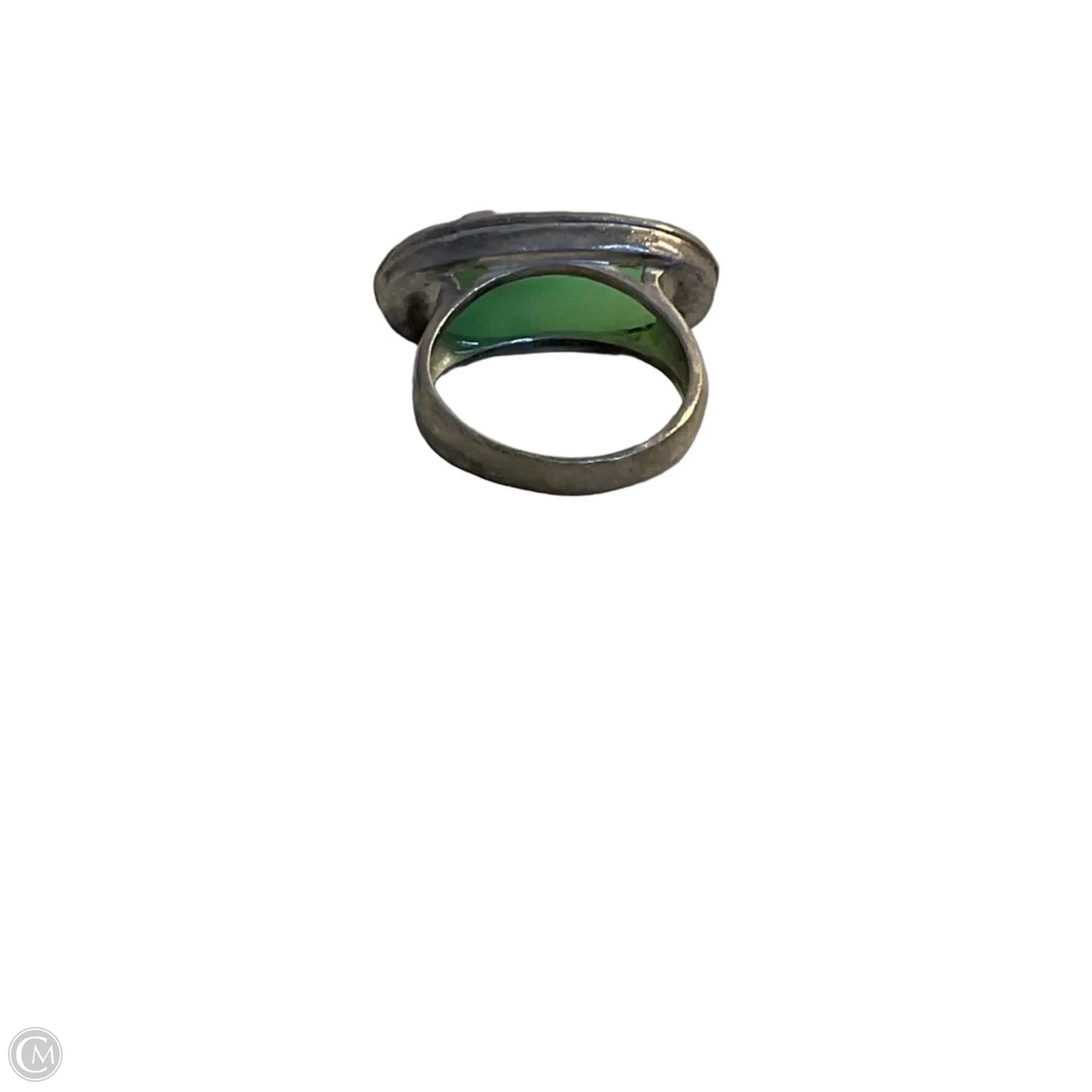 Ring Sterling Silver By Silpada, Size: 9