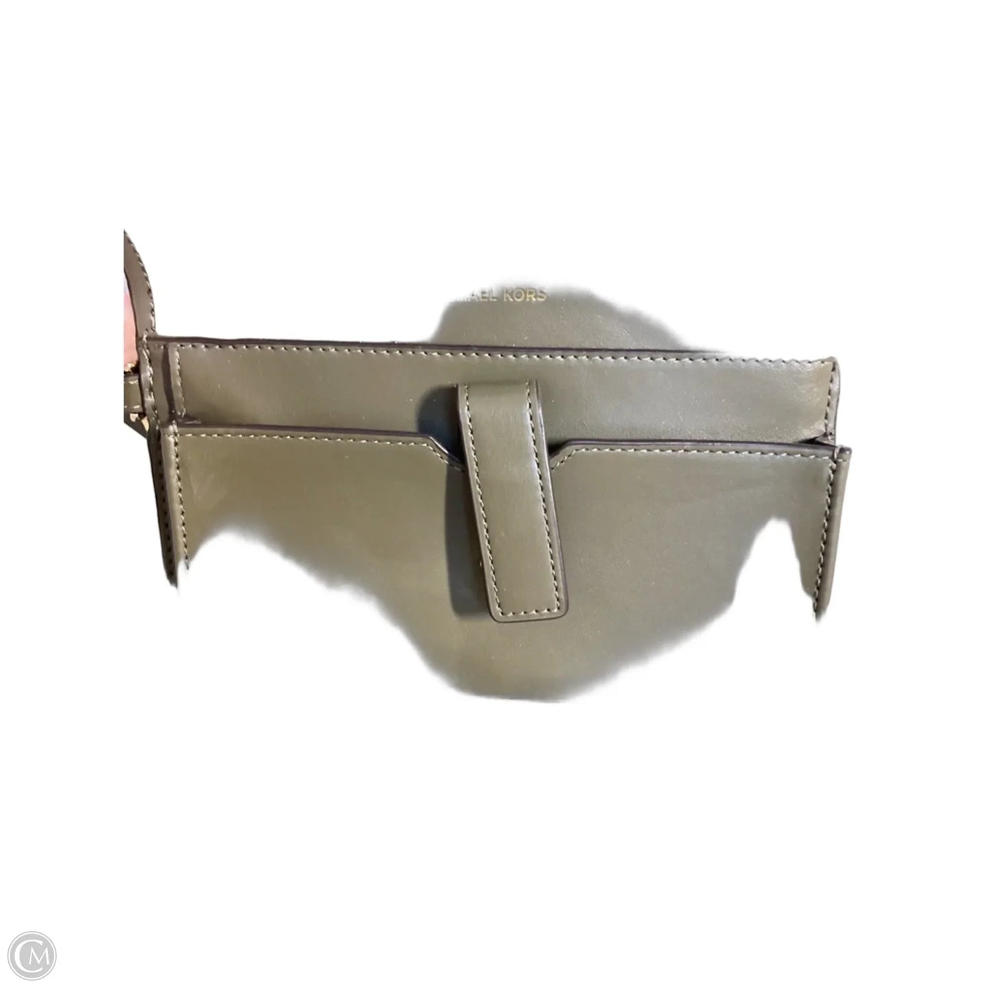 Wristlet Designer By Michael Kors, Size: Medium