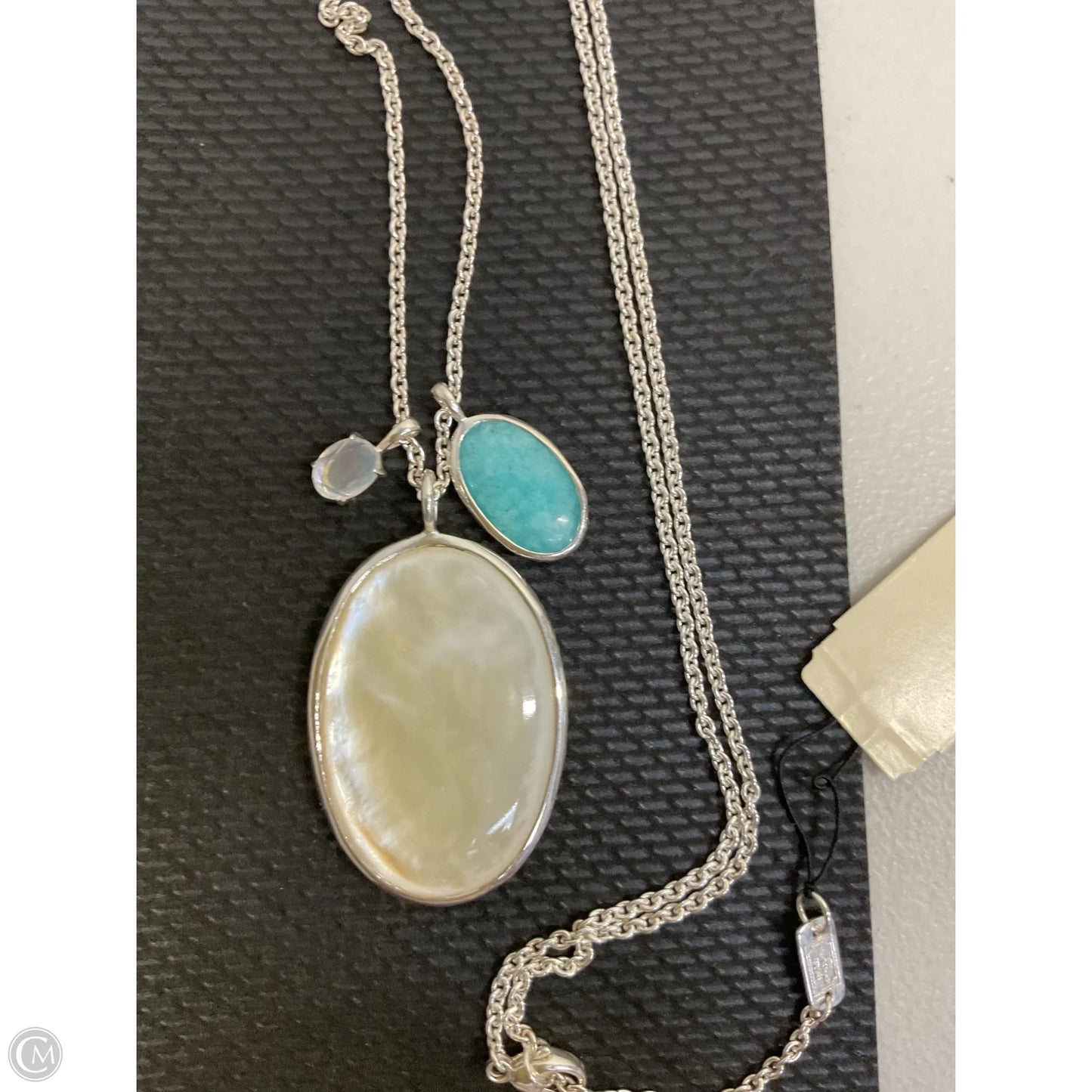Necklace Pendant By Cmb