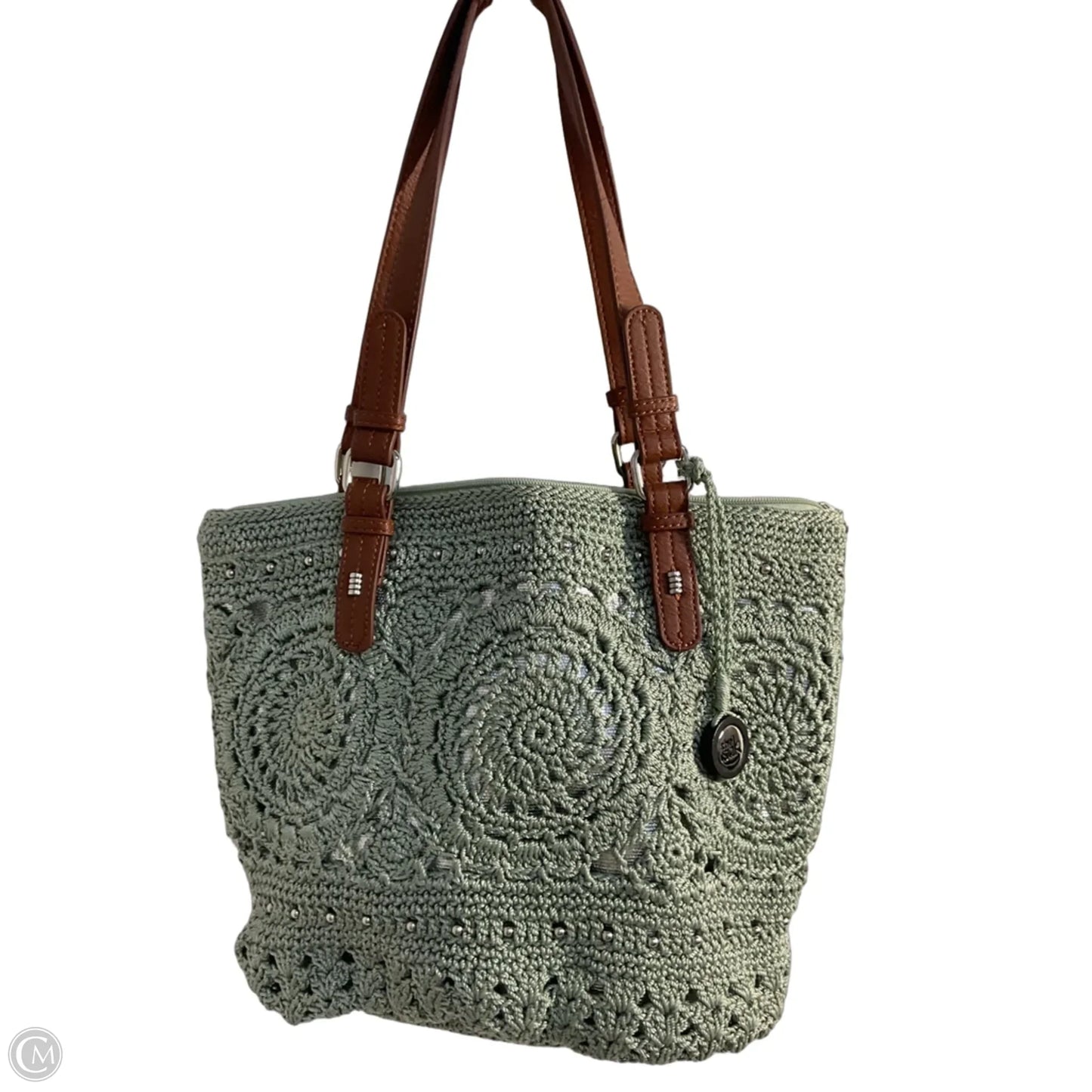 Handbag By The Sak, Size: Large