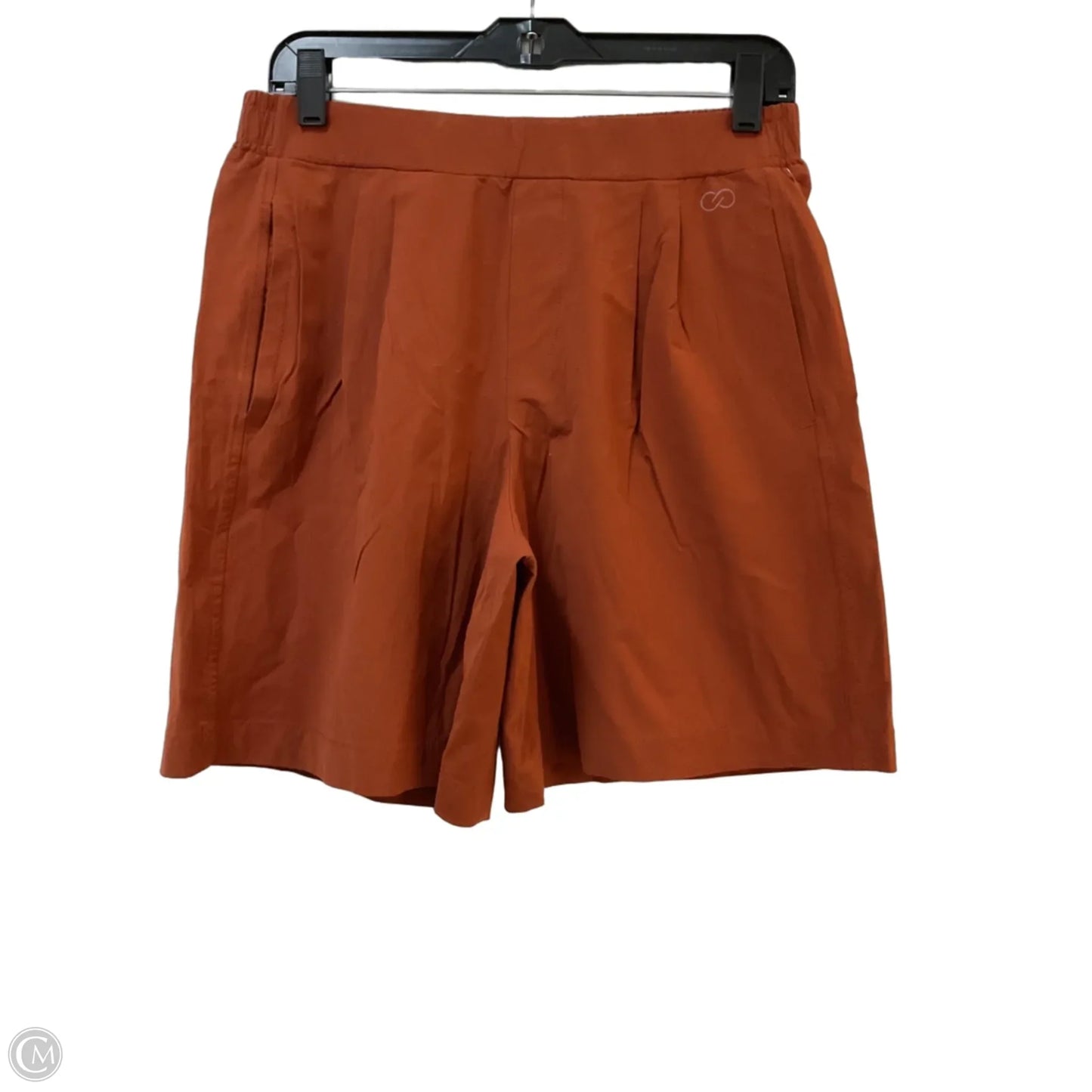 Shorts By Calia In Copper, Size: M