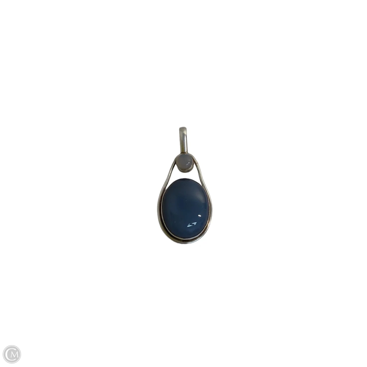 Necklace Pendant By Clothes Mentor