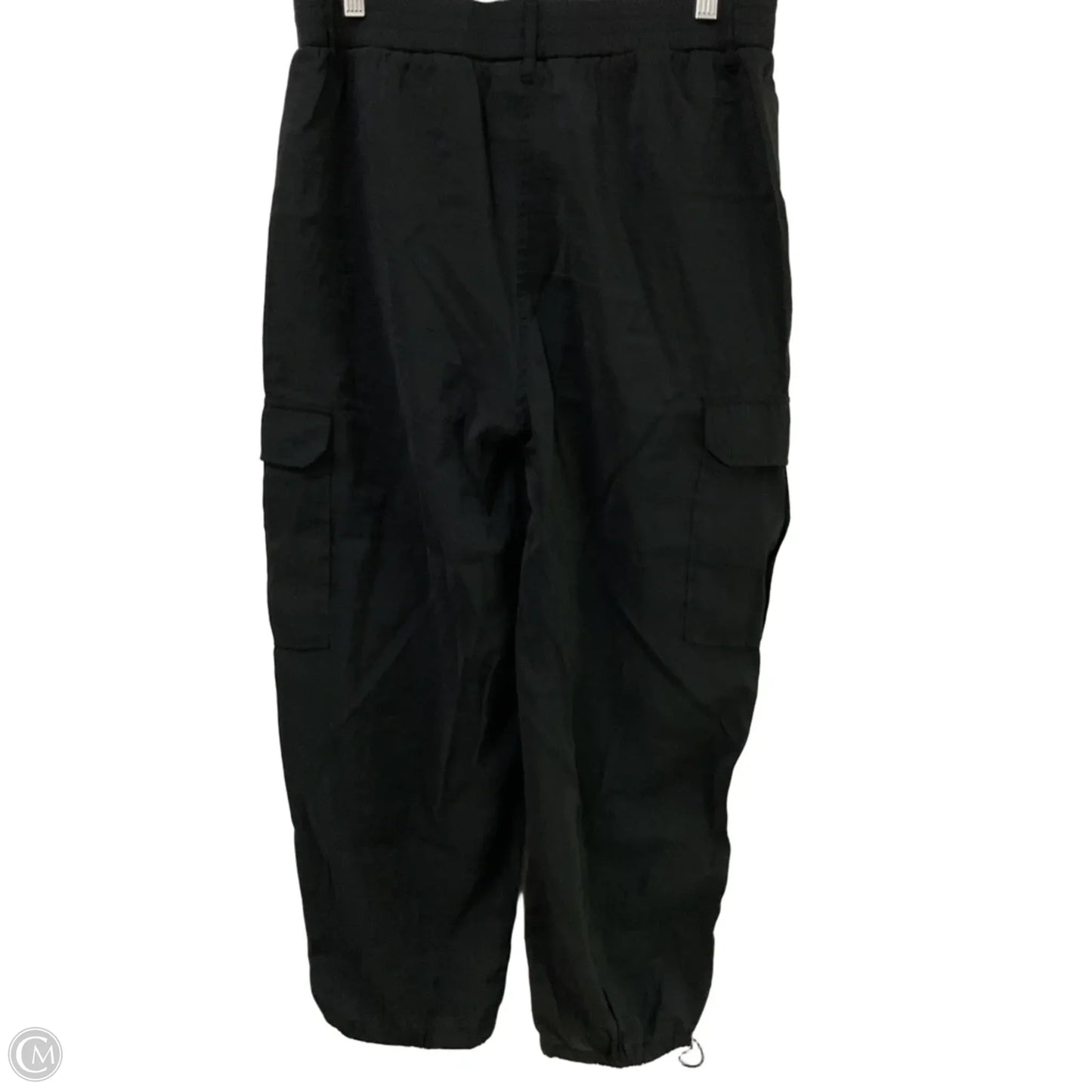 Pants Cropped By Joie In Black, Size: L