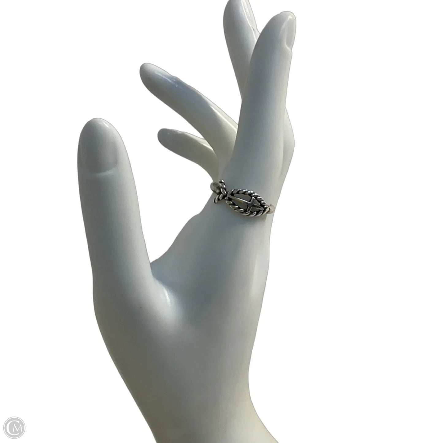 Ring Sterling Silver By James Avery, Size: 7