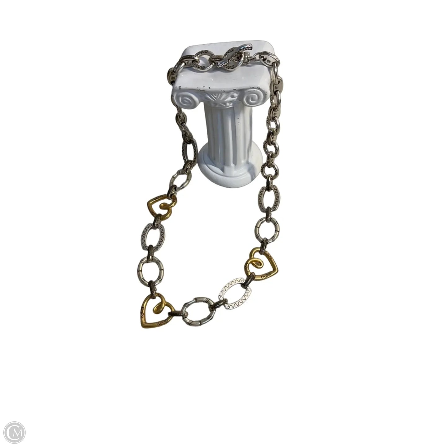 Necklace Chain By Brighton