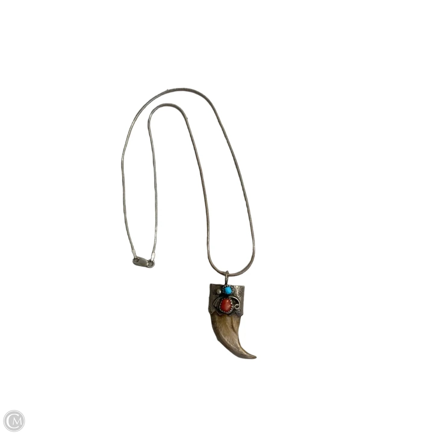 Necklace Pendant By Clothes Mentor