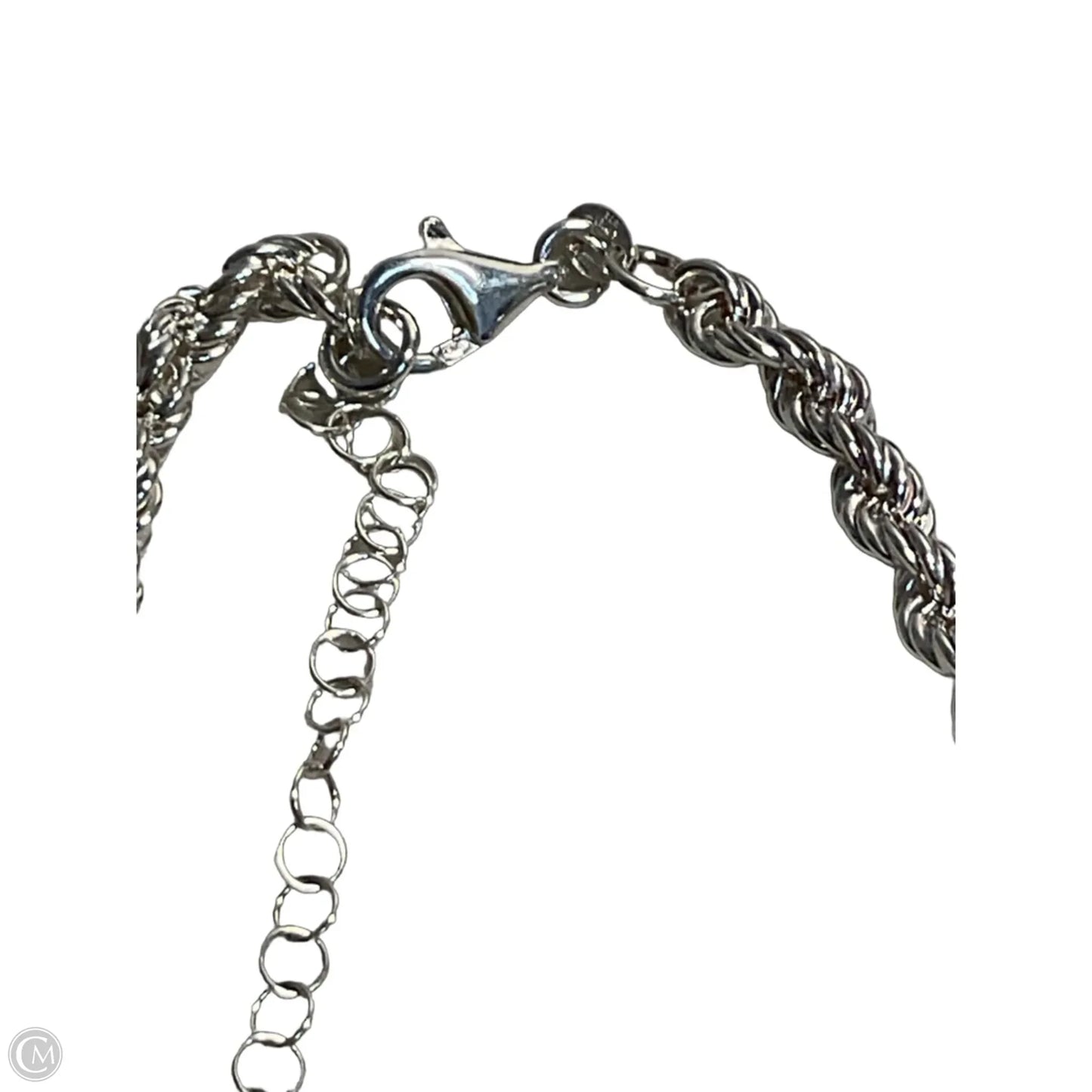 Necklace Chain By Clothes Mentor