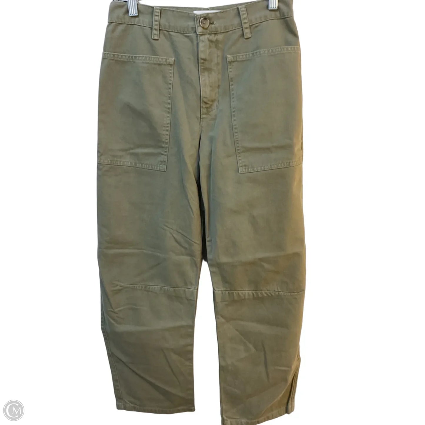 Pants Chinos & Khakis By Velvet In Green, Size: 2