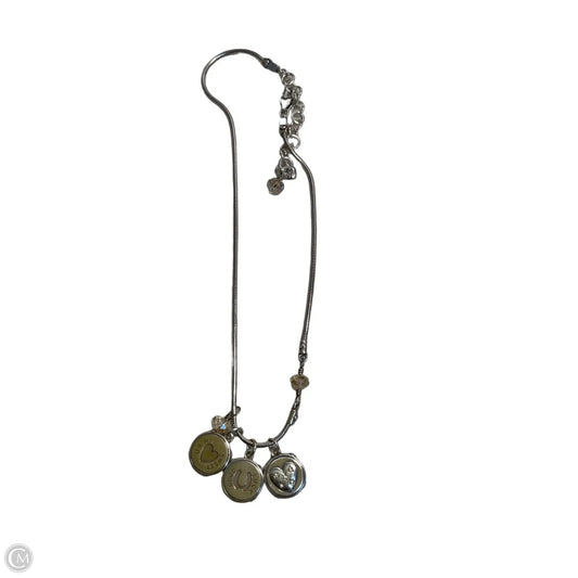 Necklace Charm By Brighton