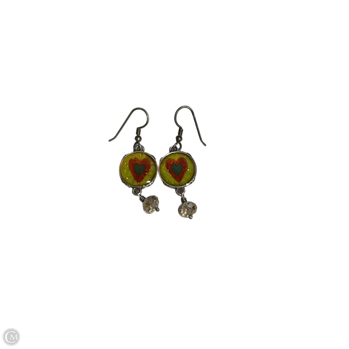 Earrings Dangle/drop By Brighton