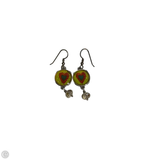 Earrings Dangle/drop By Brighton