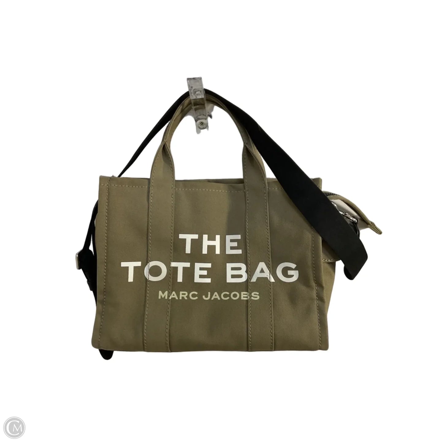Tote Luxury Designer By Marc Jacobs, Size: Large