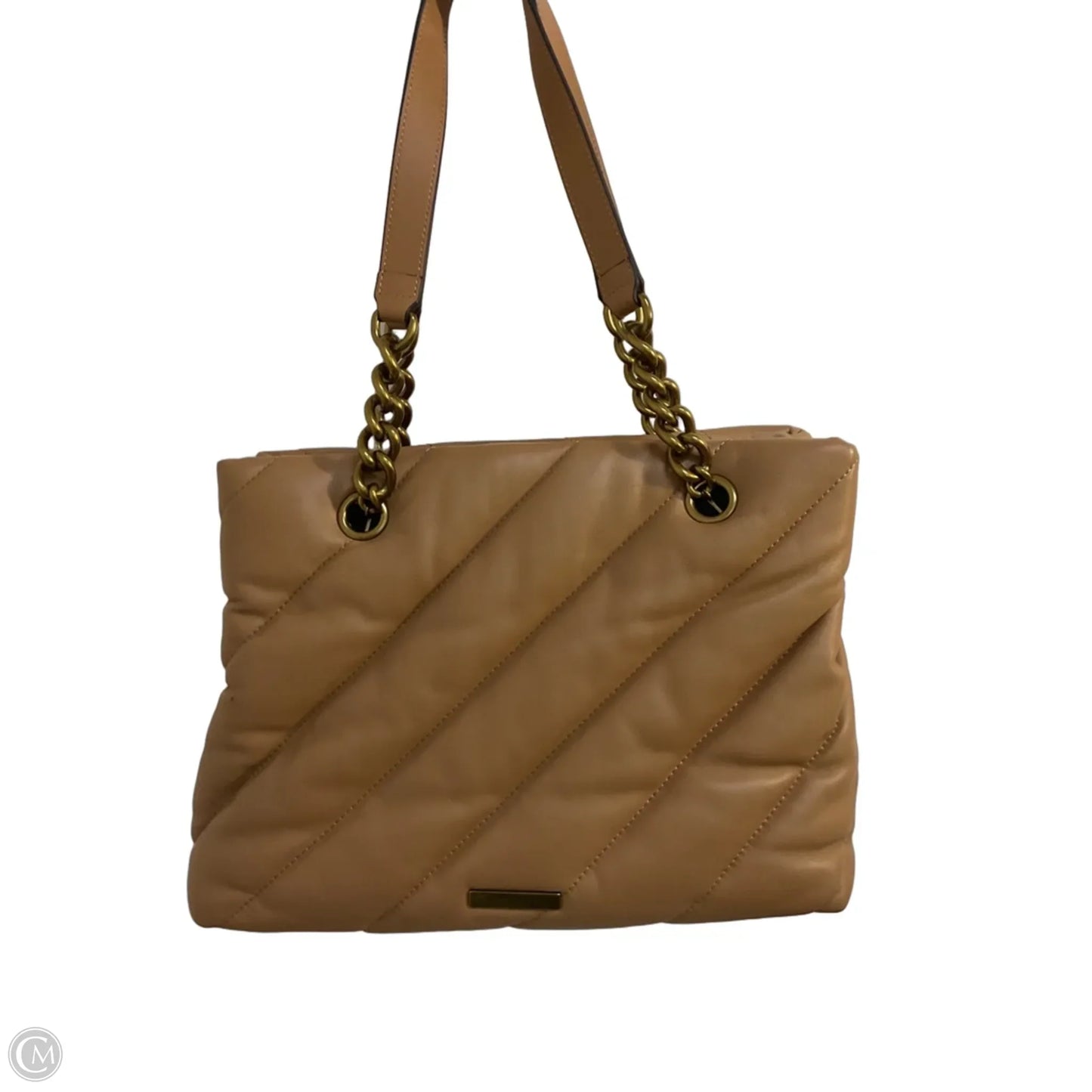 Handbag Designer By Kurt Geiger, Size: Large
