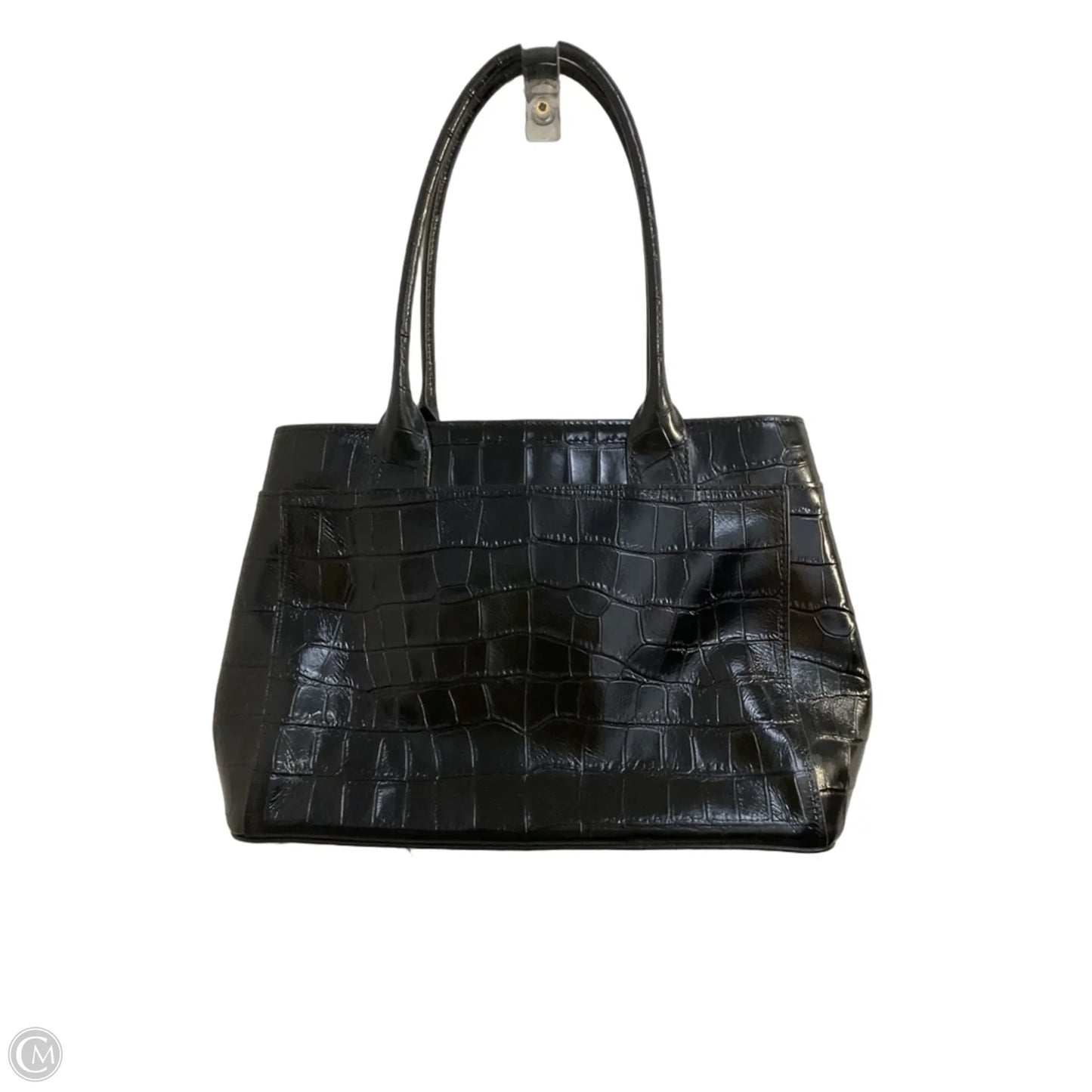 Handbag Designer By Coach, Size: Large