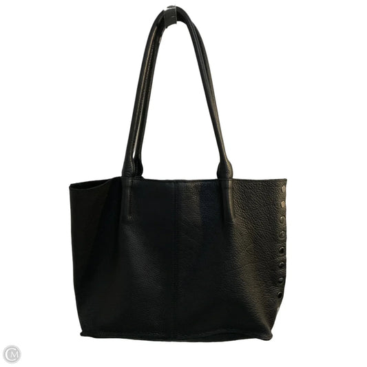 Tote Leather By Hammitt, Size: Large
