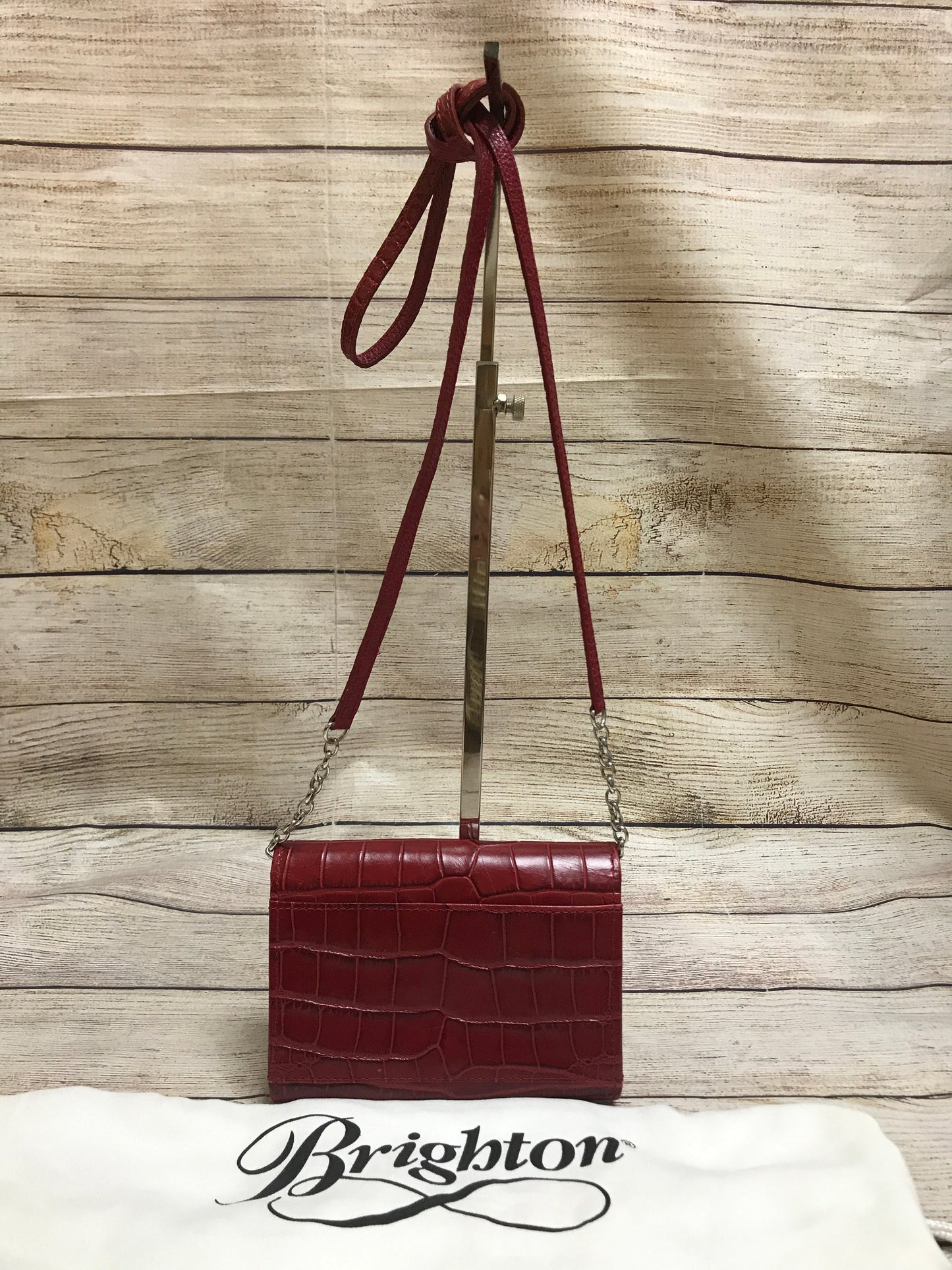 Crossbody Designer By Brighton  Size: Small