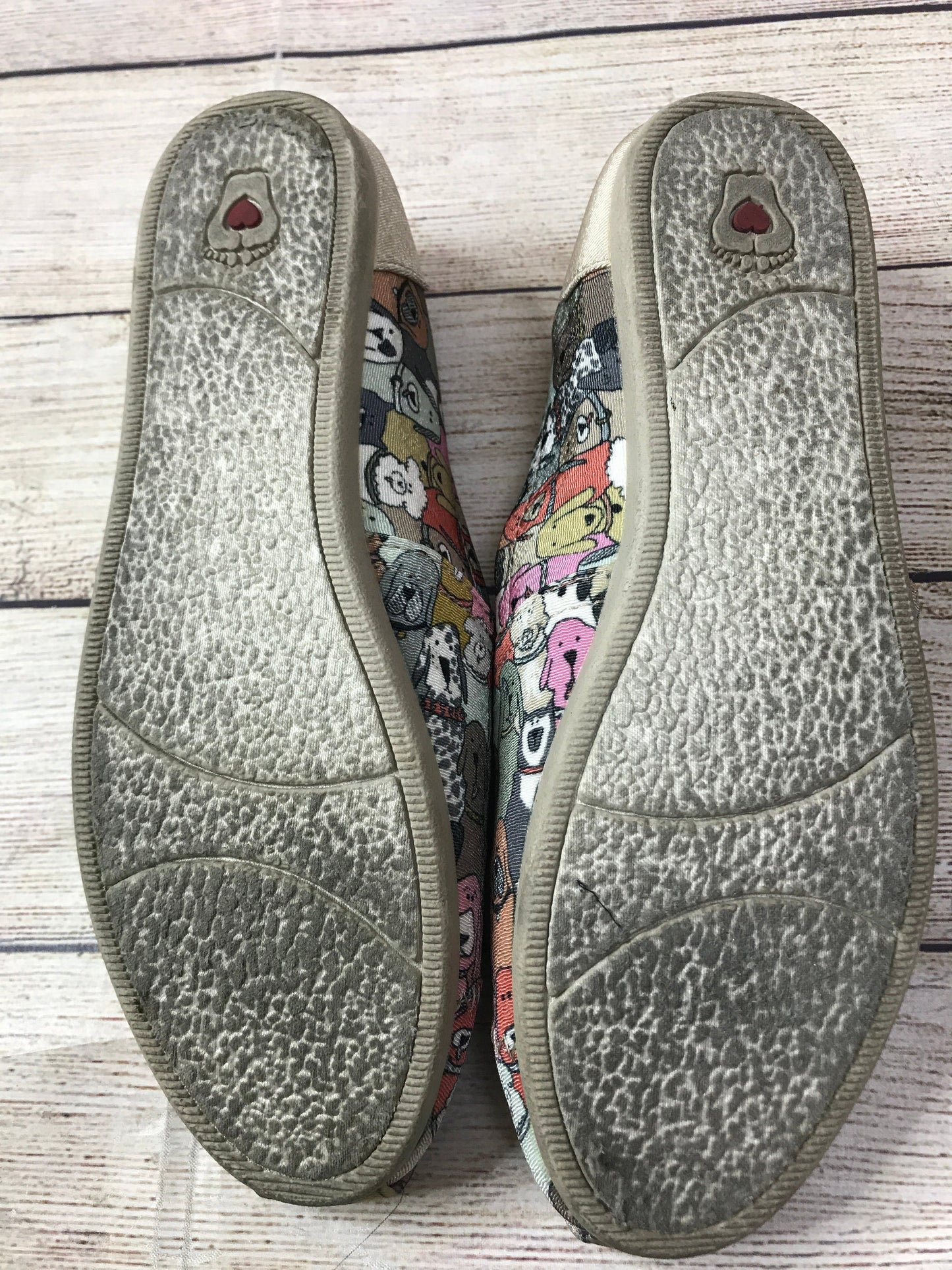 Shoes Flats By Bobs  Size: 7