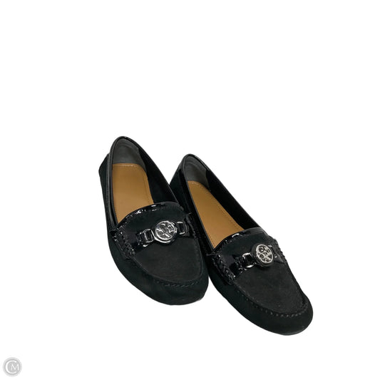 Shoes Designer By Coach In Black, Size: 6