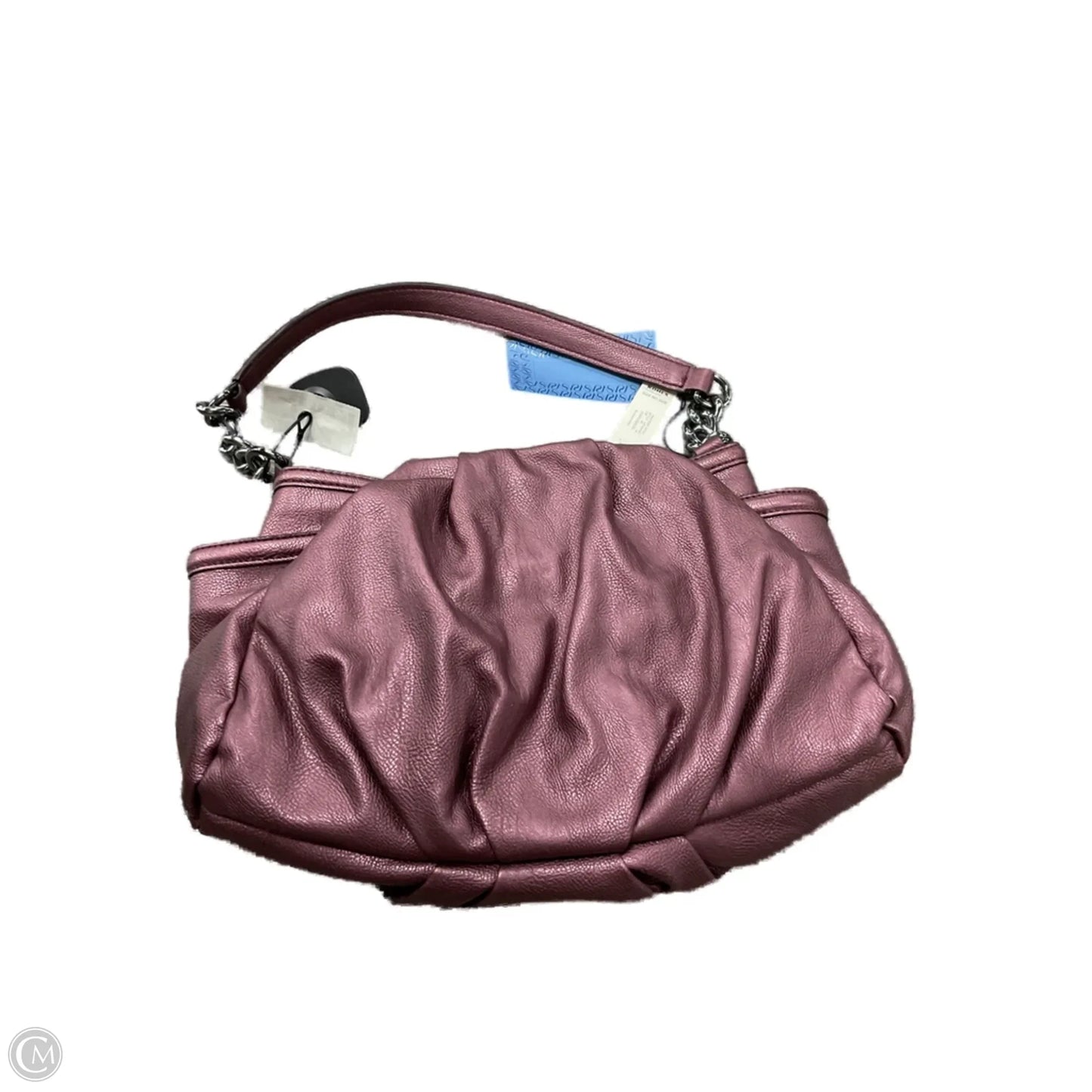 Handbag By Simply Vera, Size: Medium