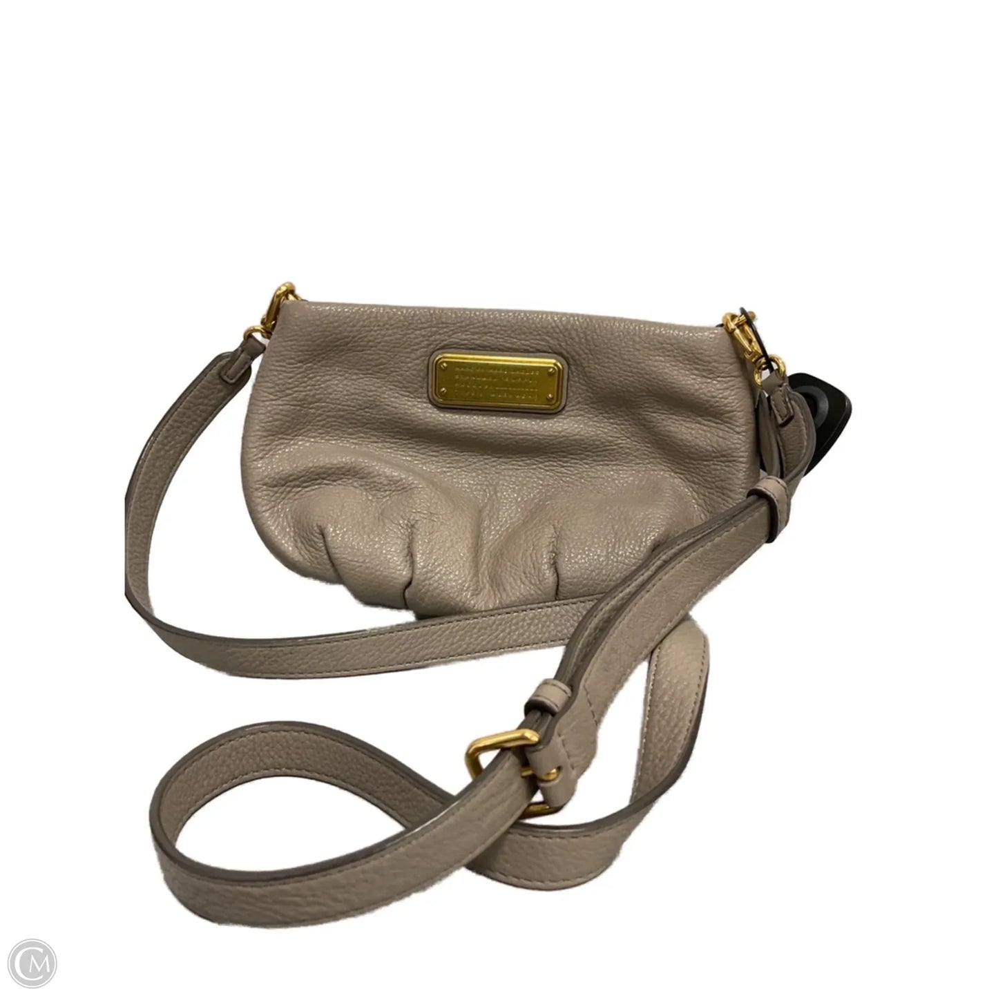 Crossbody Designer By Marc By Marc Jacobs, Size: Small