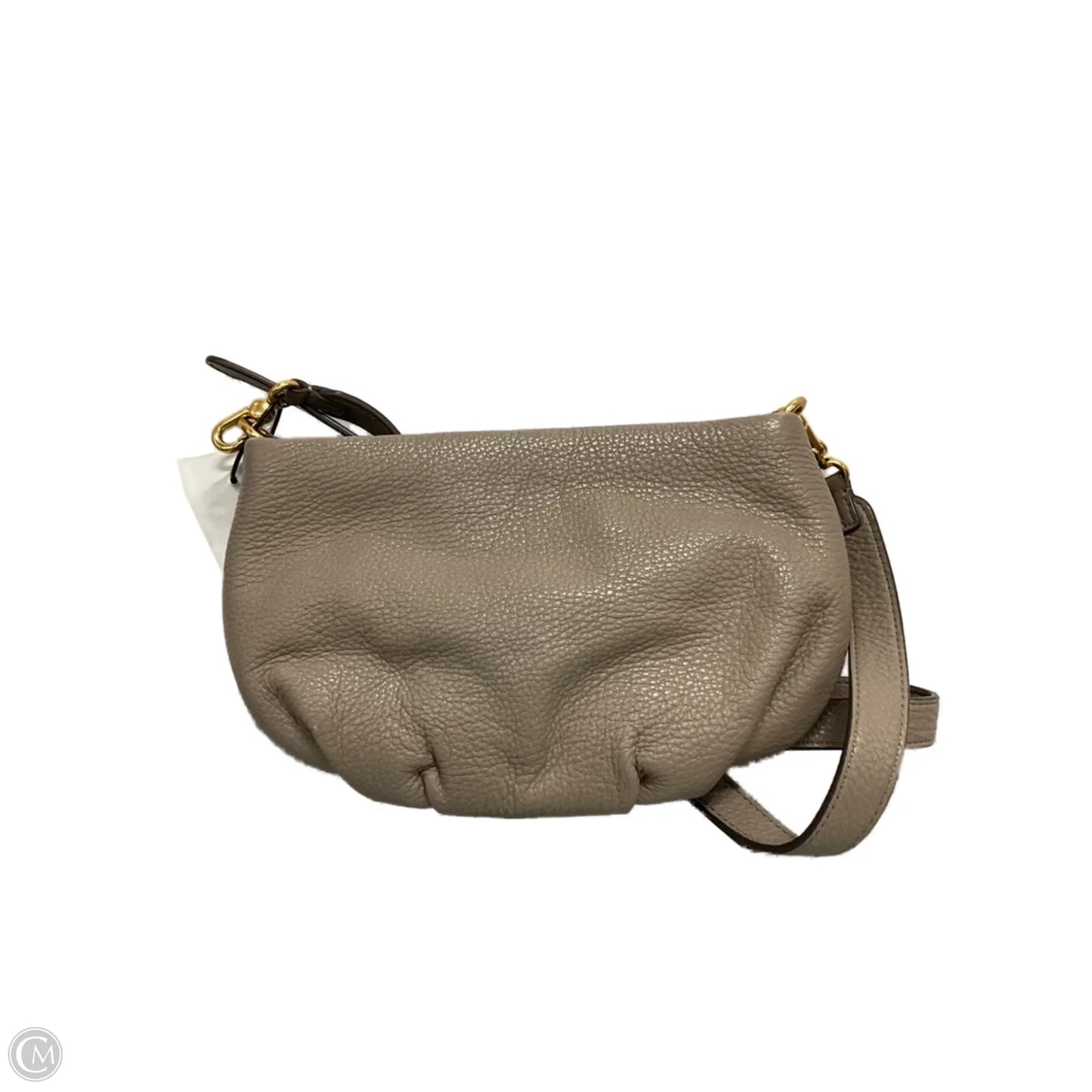 Crossbody Designer By Marc By Marc Jacobs, Size: Small