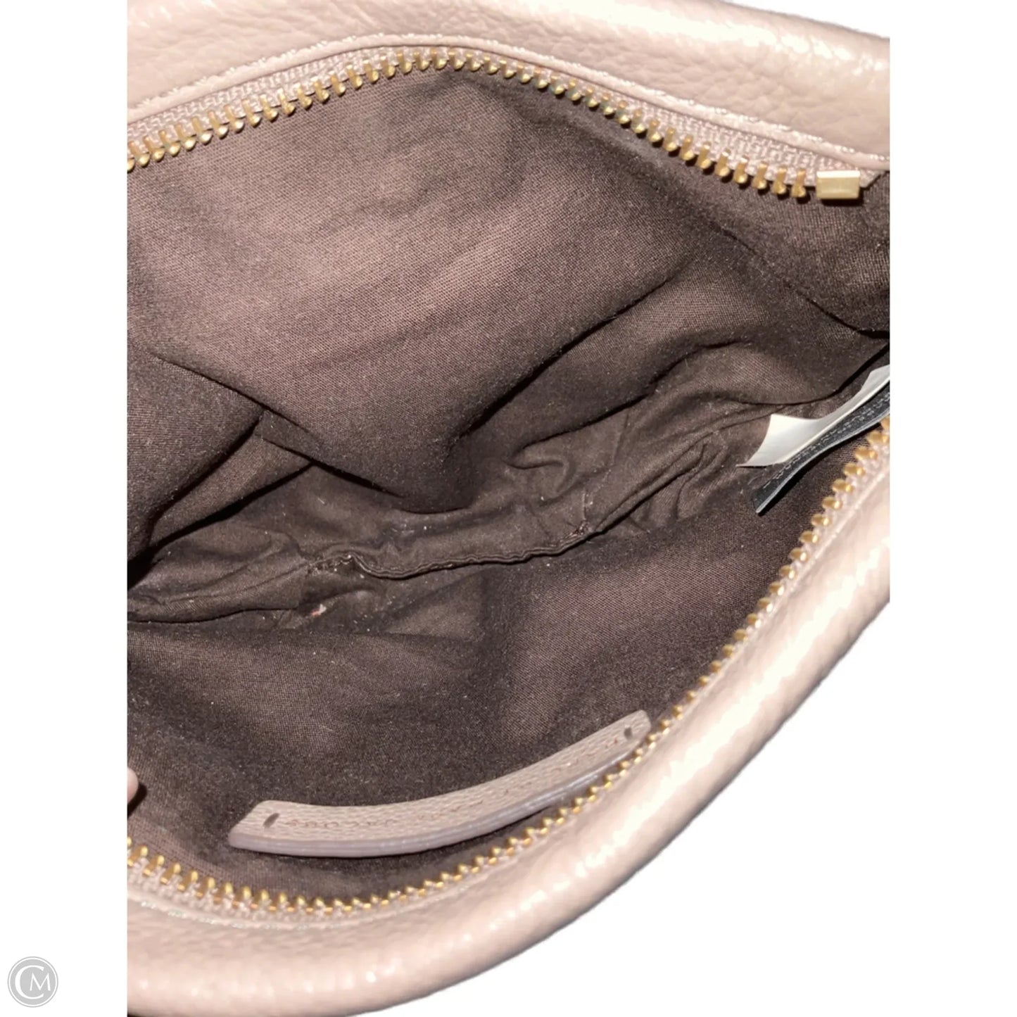 Crossbody Designer By Marc By Marc Jacobs, Size: Small