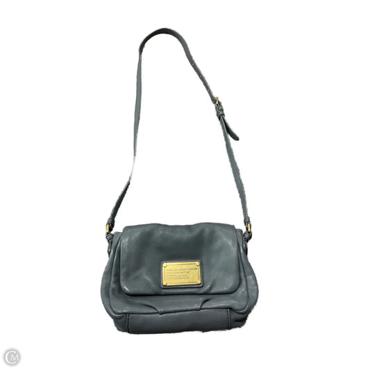 Crossbody Designer By Marc By Marc Jacobs, Size: Large