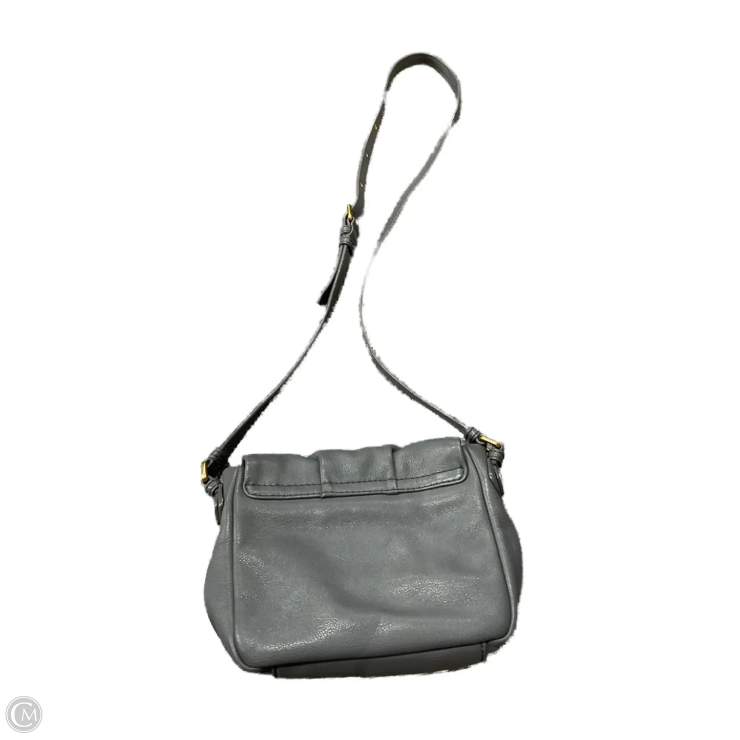 Crossbody Designer By Marc By Marc Jacobs, Size: Large