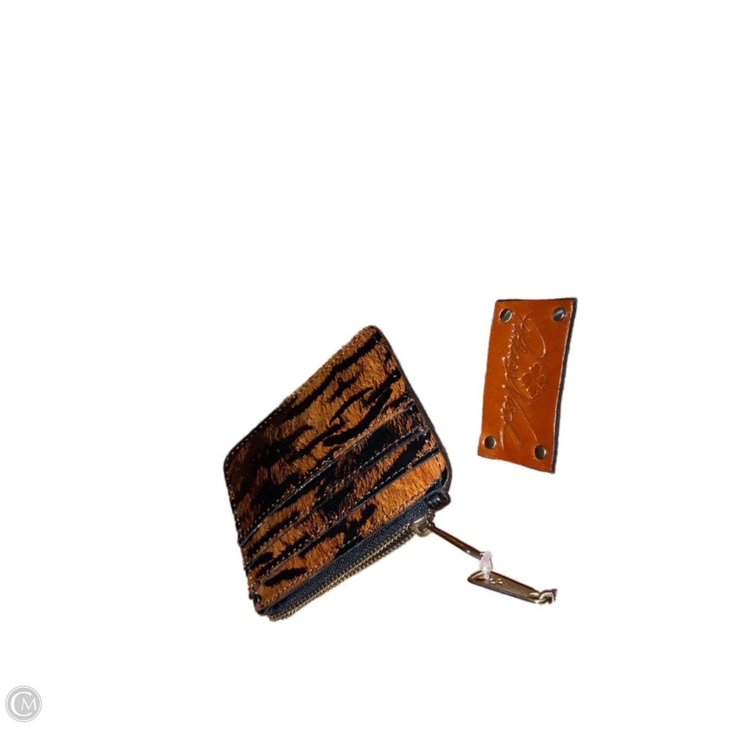 Backpack Designer By Patricia Nash, Size: Medium