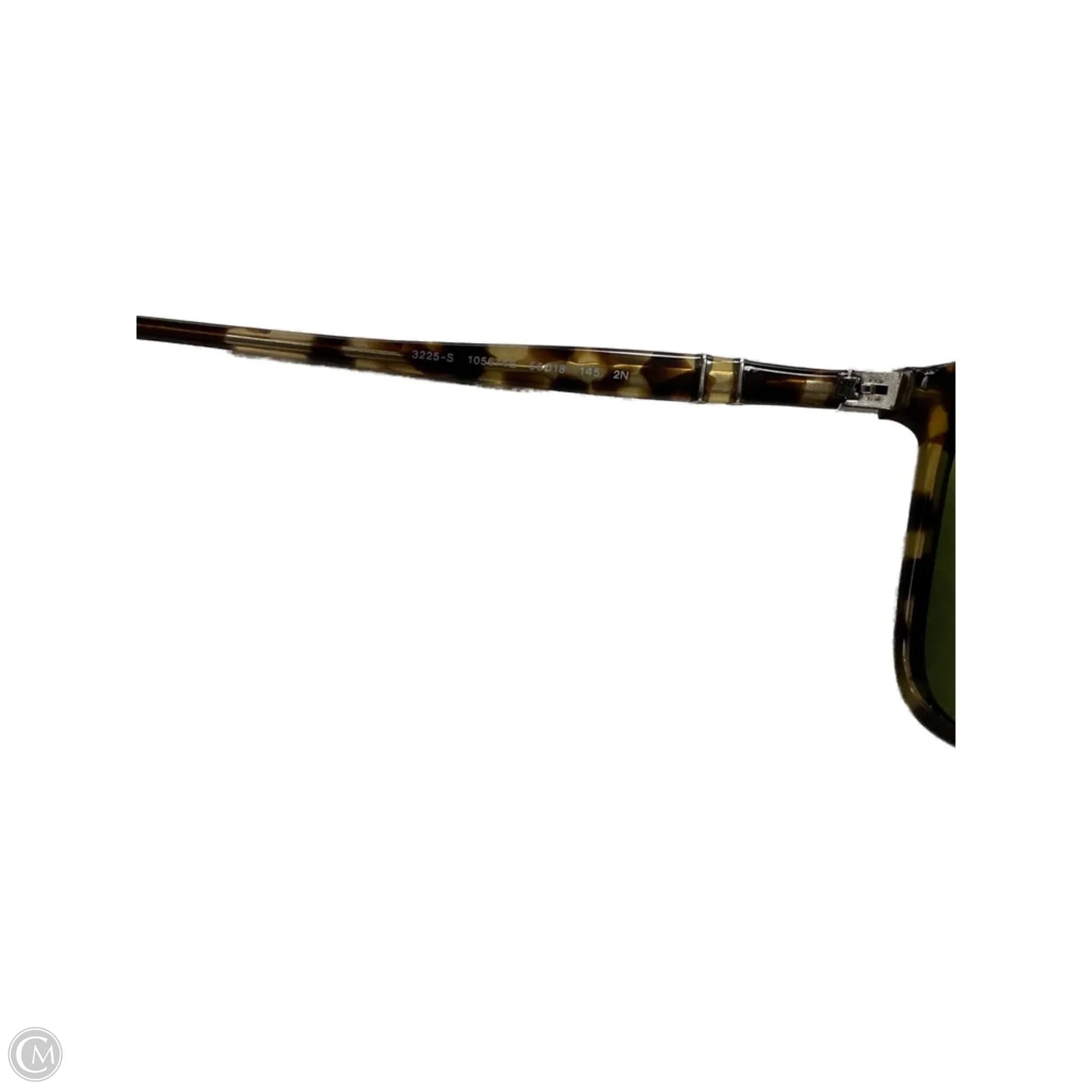 Accessory Label By Cma