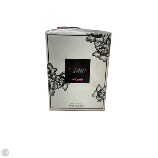 Fragrance By Victorias Secret