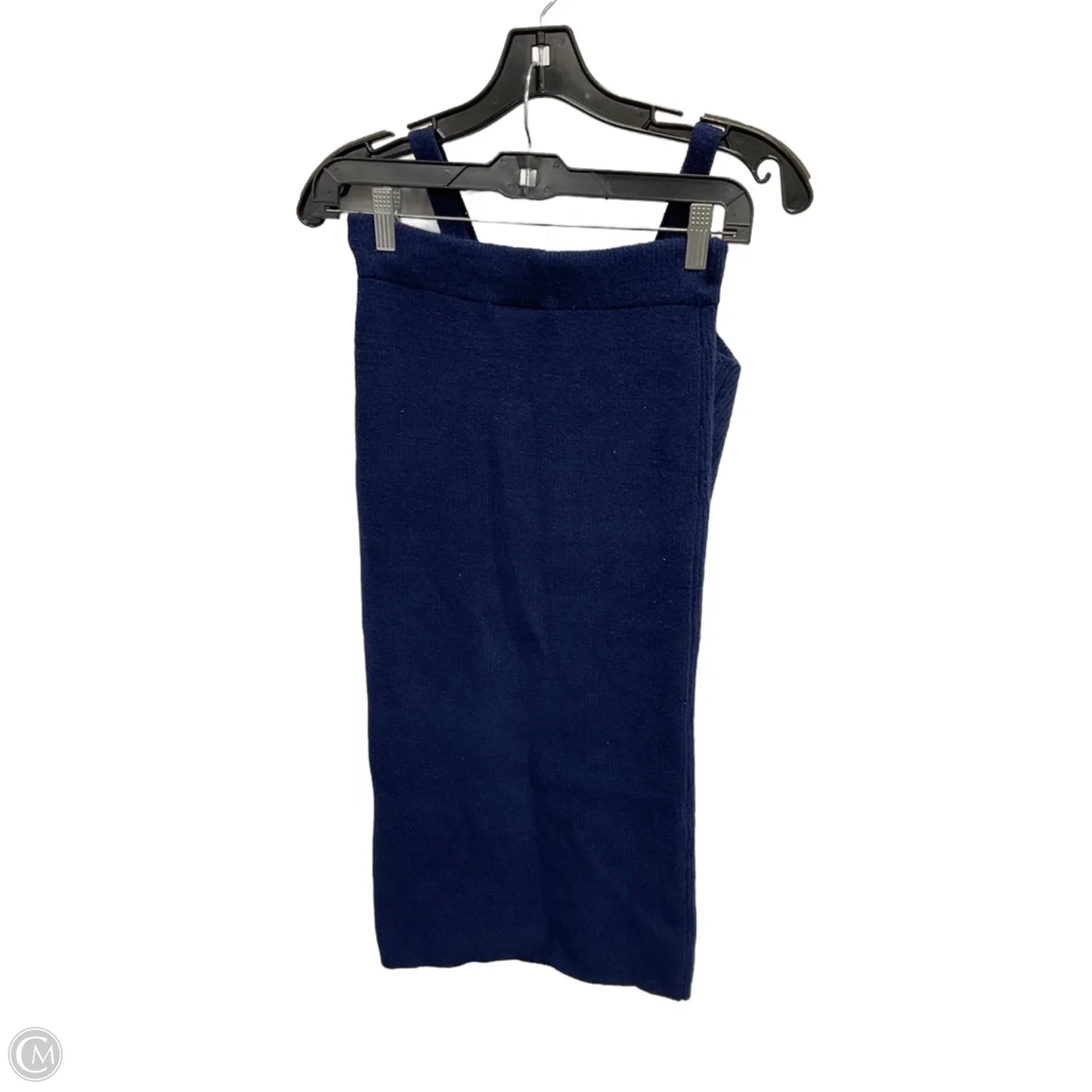 Skirt Set 2pc By Universal Thread In Blue, Size: Xs