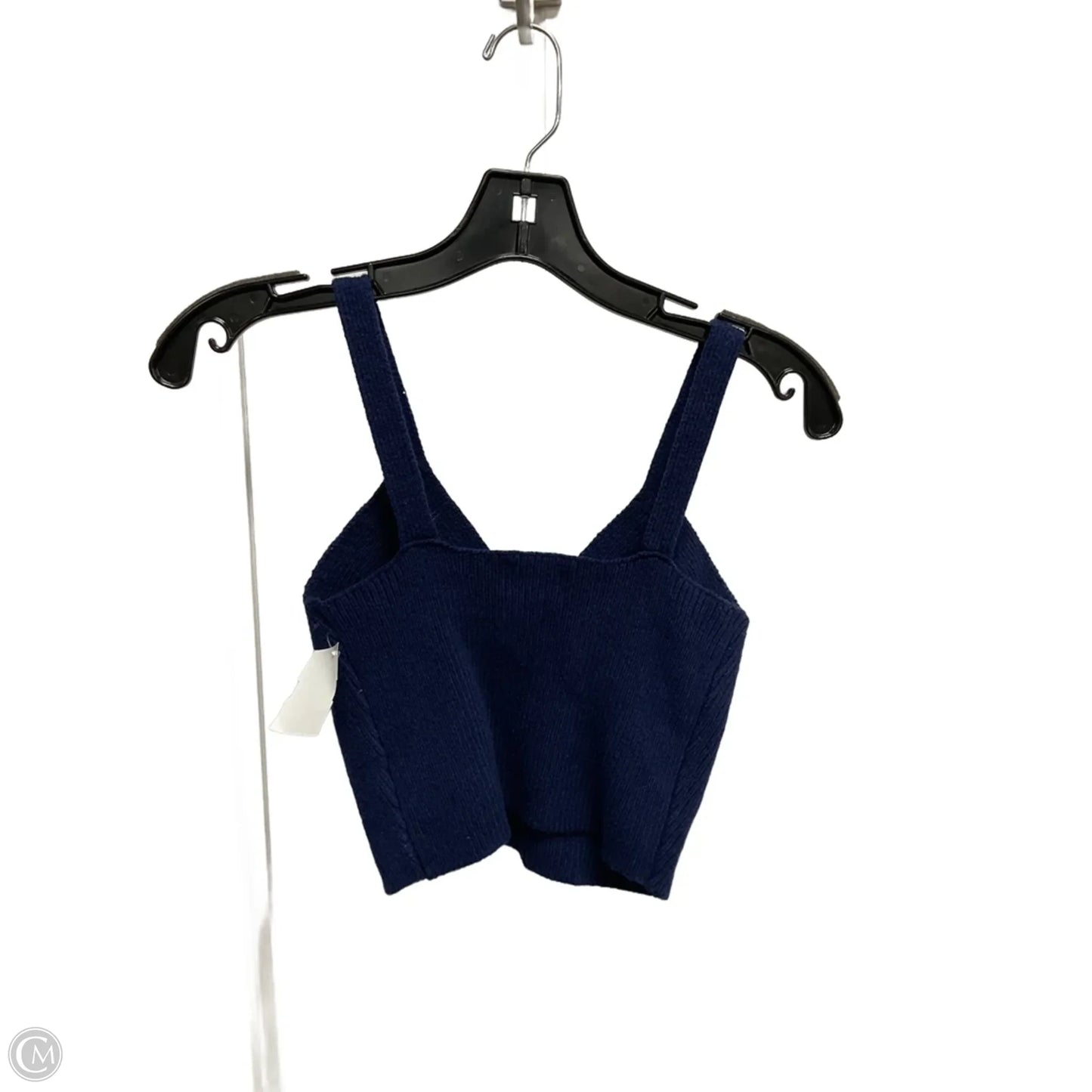 Skirt Set 2pc By Universal Thread In Blue, Size: Xs