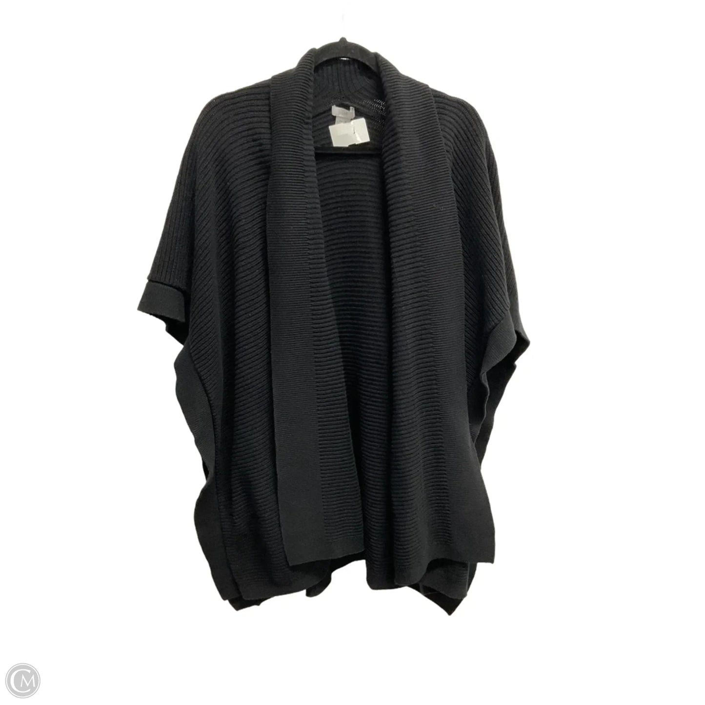 Shawl By J. Jill In Black, Size: Osfm