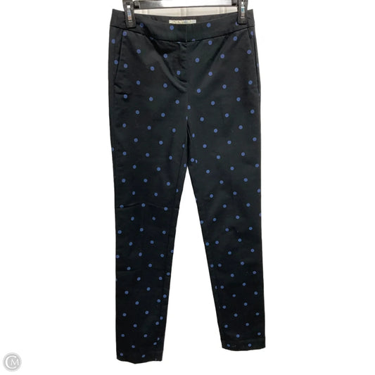 Pants Dress By Boden In Polkadot Pattern, Size: 2