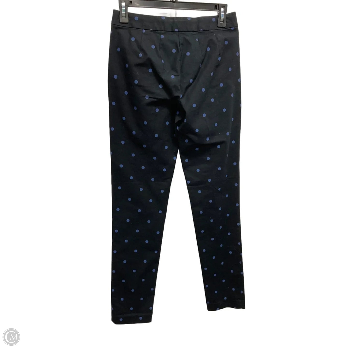 Pants Dress By Boden In Polkadot Pattern, Size: 2