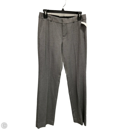 Pants Dress By Banana Republic In Grey, Size: 0