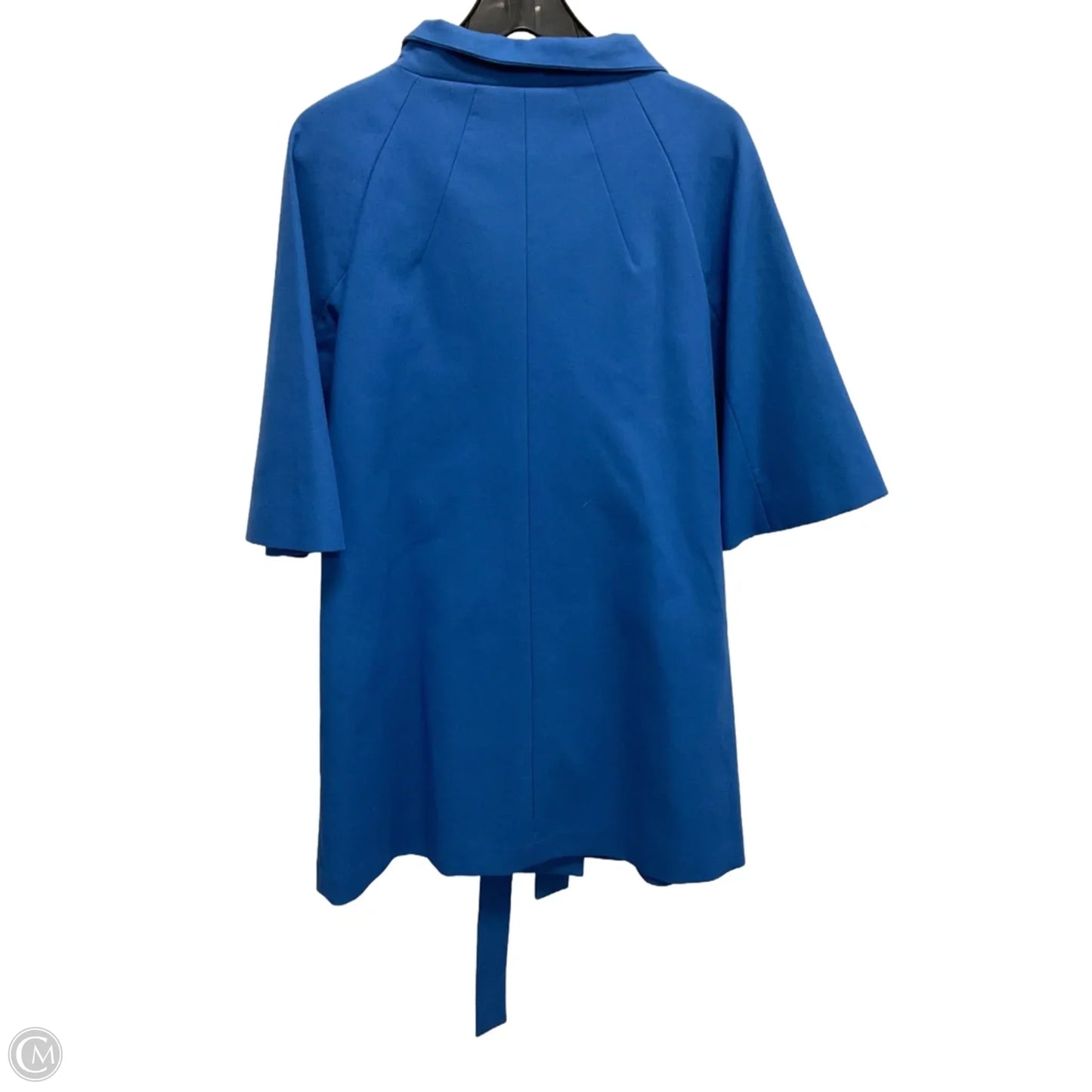 Jacket Other By Nordstrom In Blue, Size: Xs