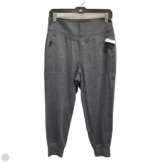 Pants Joggers By Athleta In Grey, Size: M