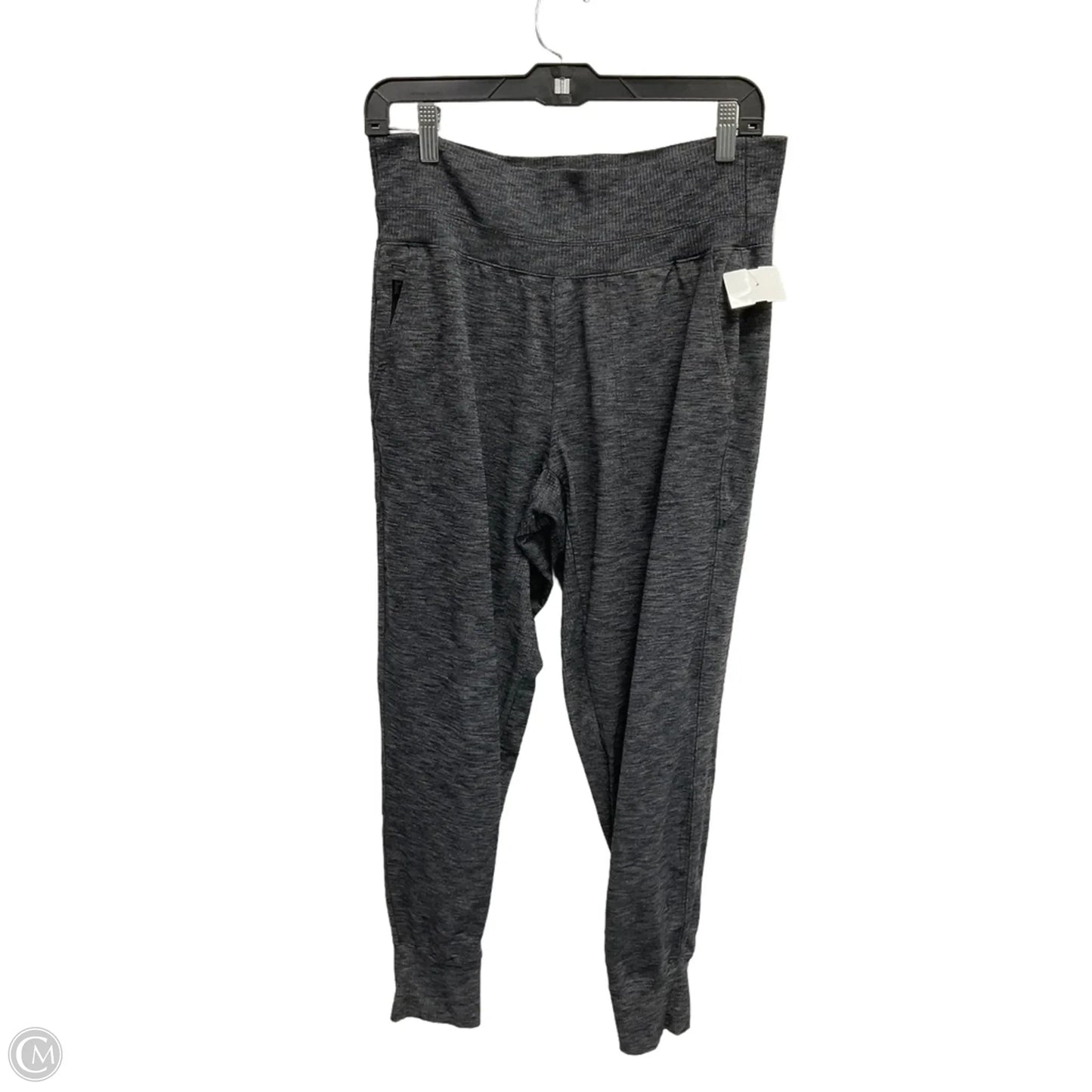 Pants Joggers By Athleta In Grey, Size: M